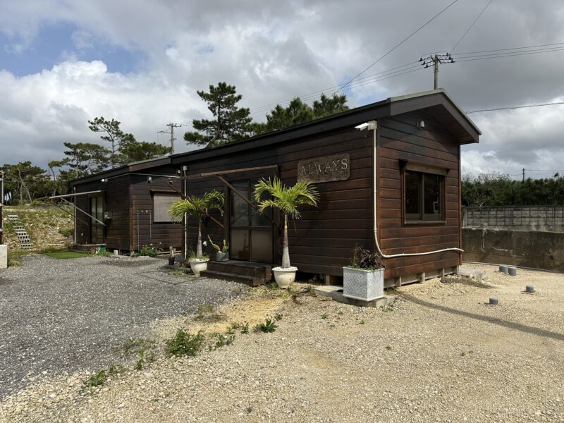［売地］宮古空港近くの大型事業用地