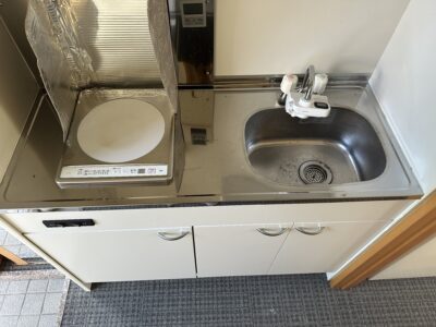 ［賃貸］砂山ビーチ徒歩圏にある家具家電付賃貸