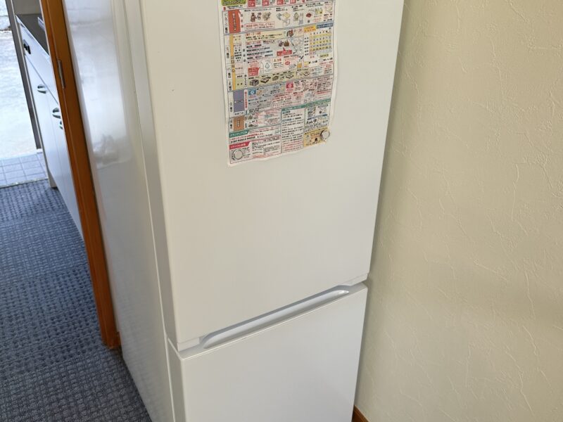 ［賃貸］砂山ビーチ徒歩圏にある家具家電付賃貸