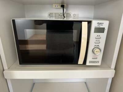［賃貸］砂山ビーチ徒歩圏にある家具家電付賃貸