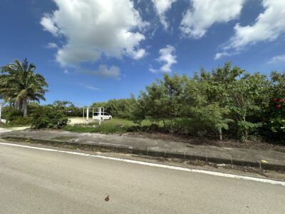 ［貸地］下地島空港から車で3分にある貸地